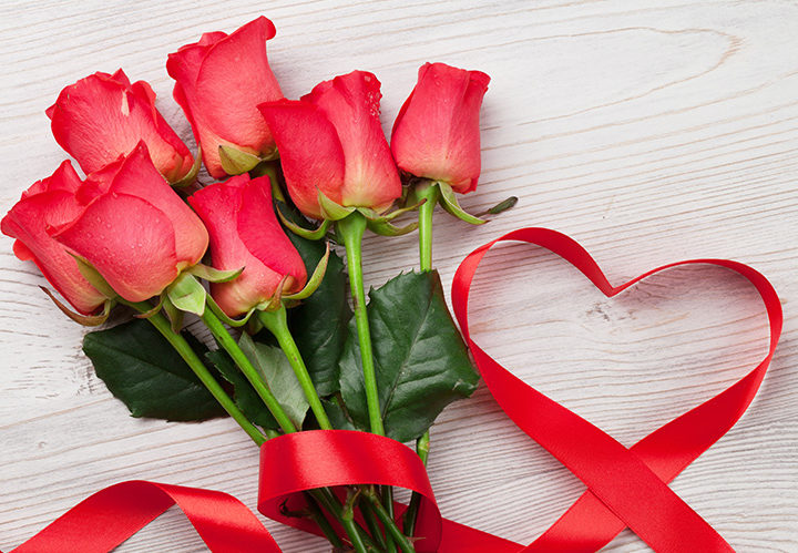 ProGifts - Valentine's Day