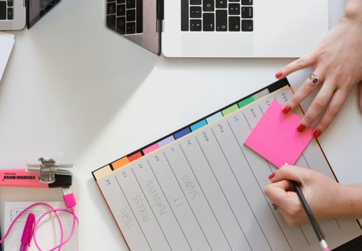 The Ultimate Guide to Setting Up and Creating a Content Plan