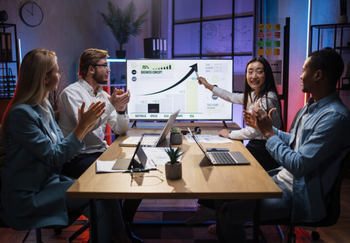 How to optimize a website for better conversion rates