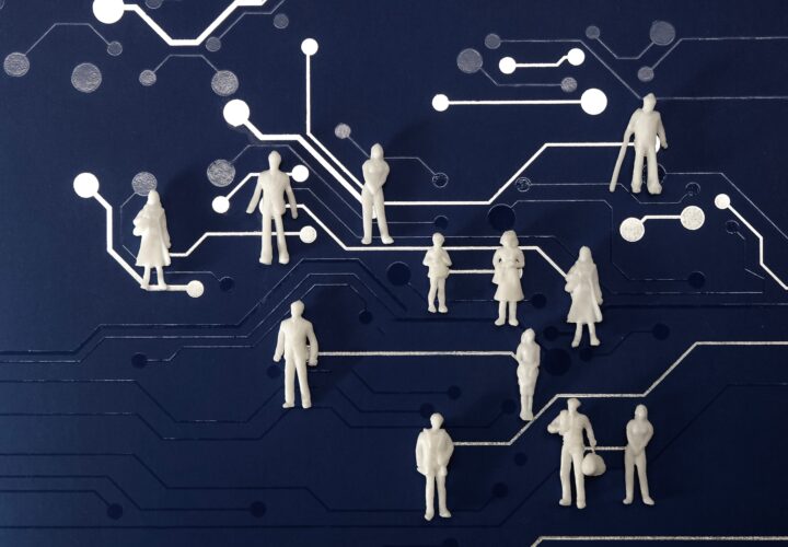 Affiliate Marketing Evolution through Technology